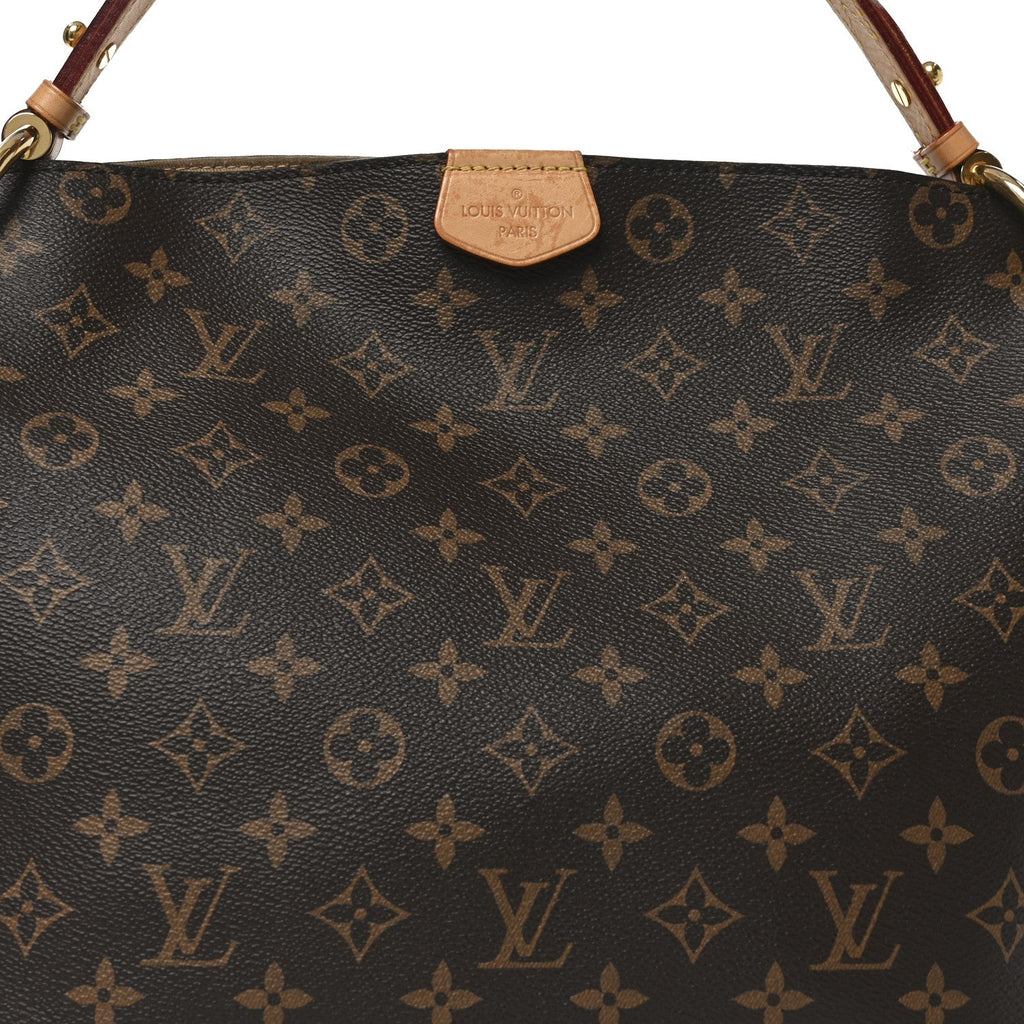 Monogram Graceful PM