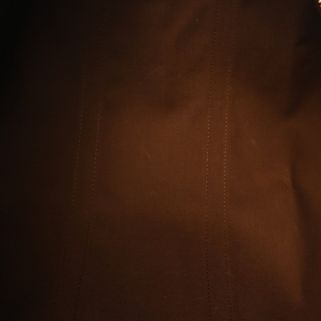 Monogram Keepall Bandouliere 55