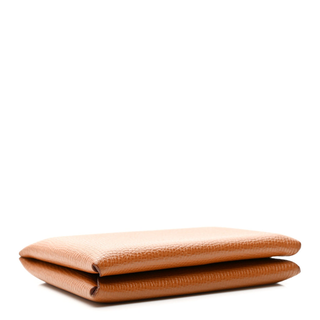 Epsom Calvi  Case Gold