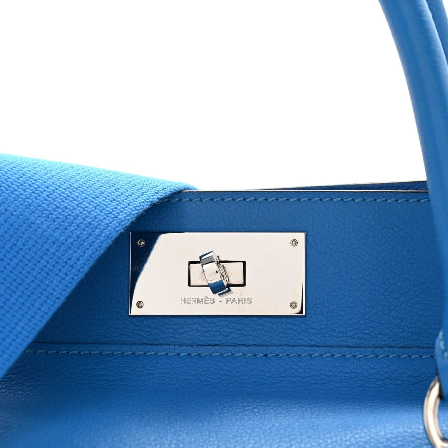 Evercolor Toolbox 26 Bleu Hydra