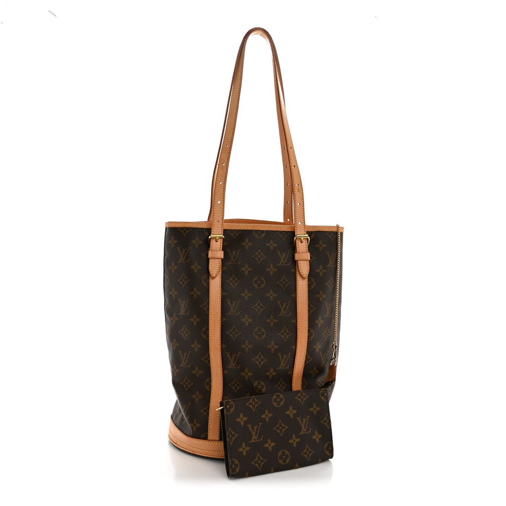 Monogram Bucket 27