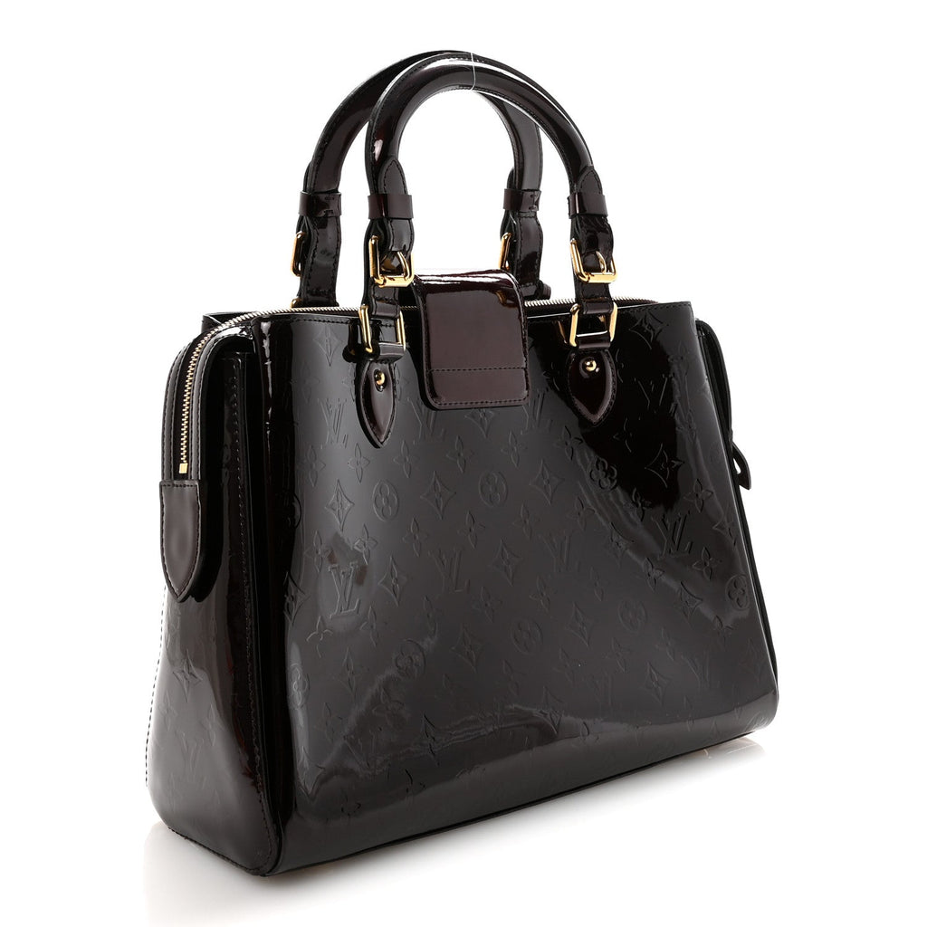 Vernis Melrose Avenue Amarante