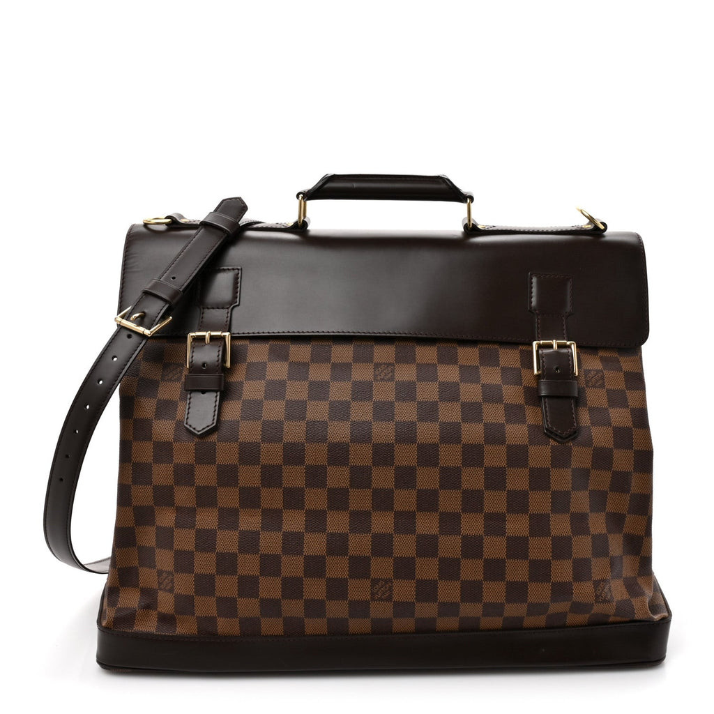 Damier Ebene West End PM