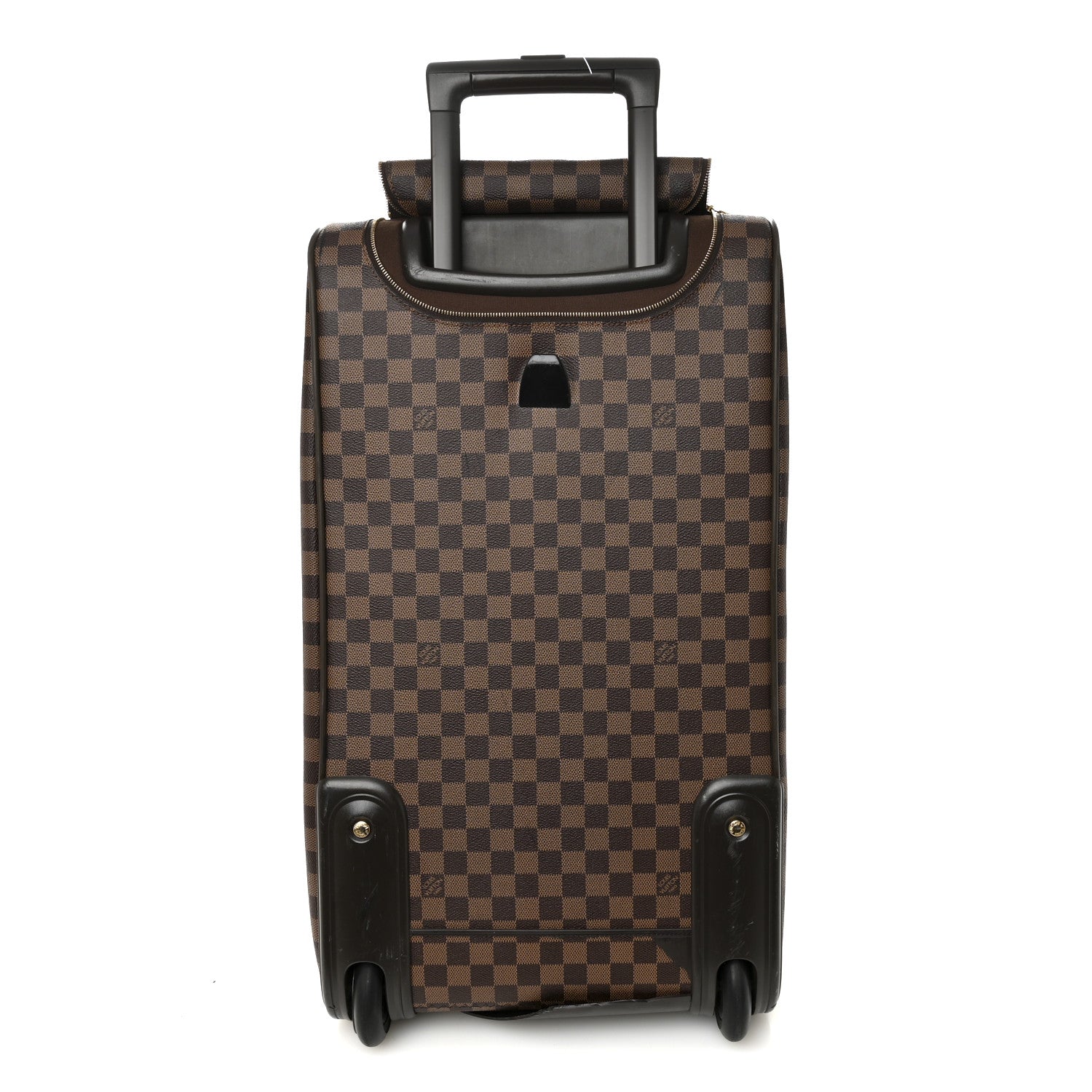 Damier Ebene Eole 60 Rolling Luggage