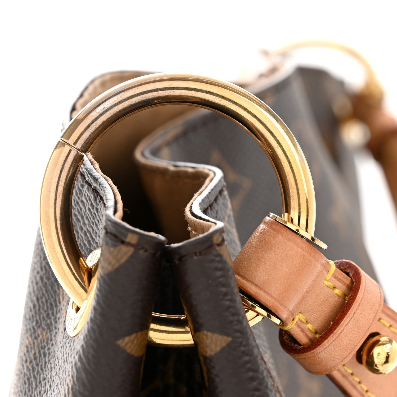 Monogram Graceful MM