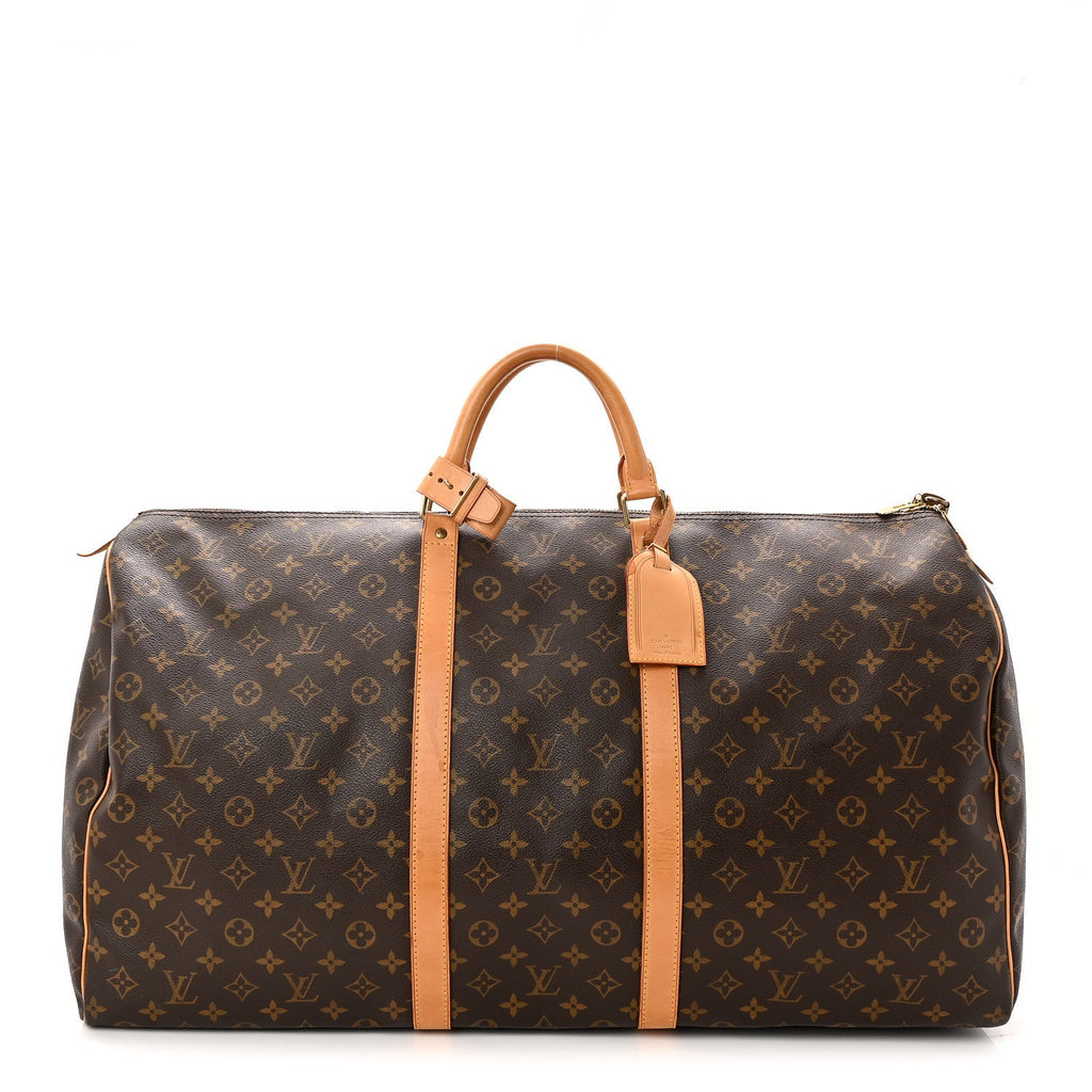 Monogram Keepall 60