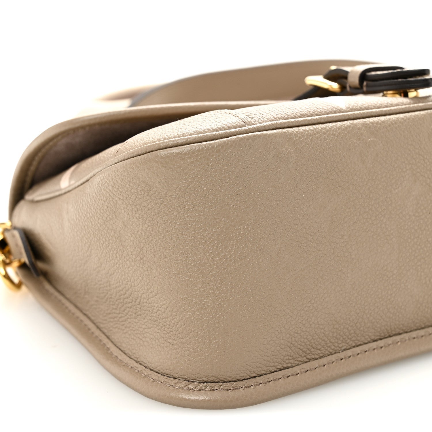 Empreinte Monogram Giant Diane Tourterelle Creme