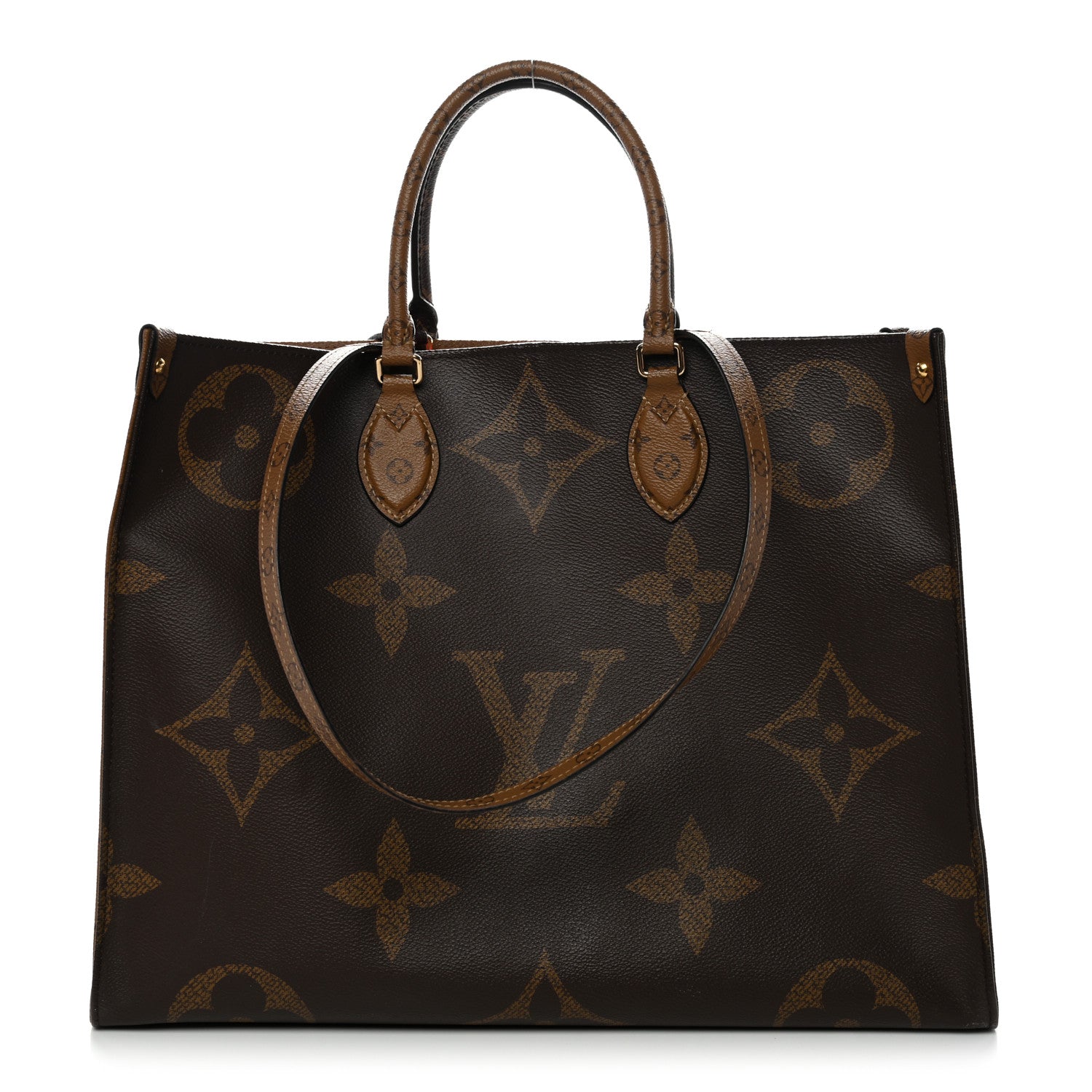 Reverse Monogram Giant Onthego GM