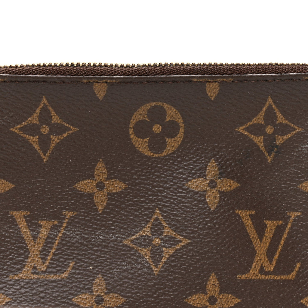 Monogram Mini Pochette Accessories