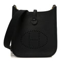 Taurillon Clemence Evelyne TPM Black