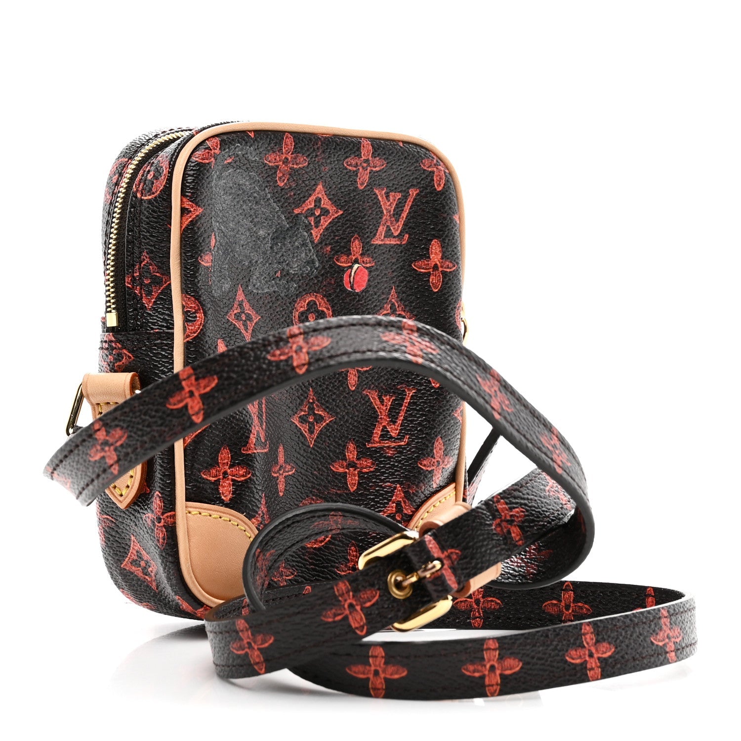 Catogram Paname Set Marron