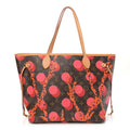 Monogram Ramages Neverfull MM