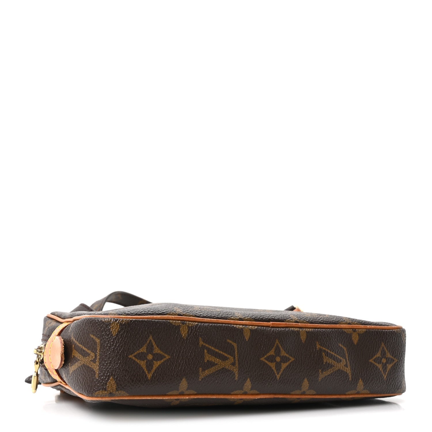 Monogram Pochette Marly Bandouliere