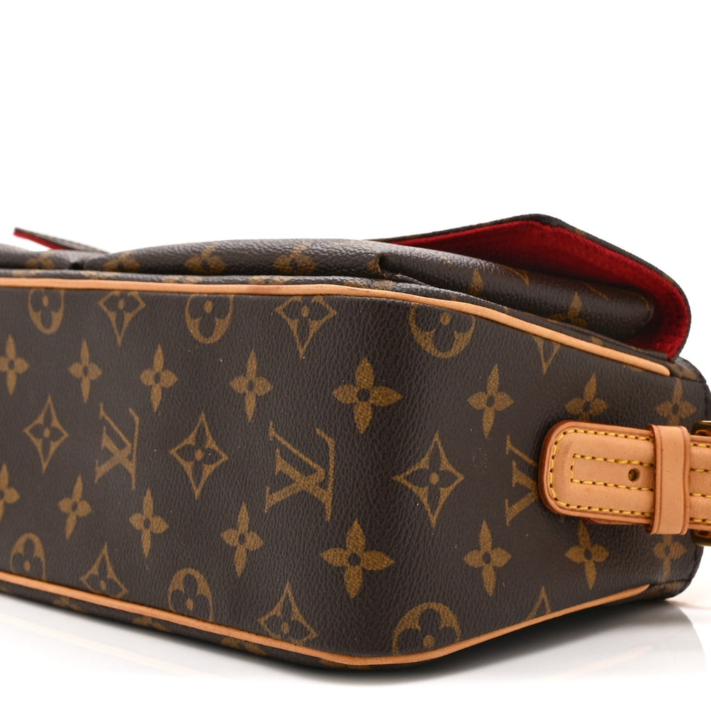Monogram Viva-Cite MM
