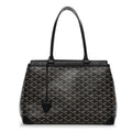 Goyardine Bellechasse PM Black