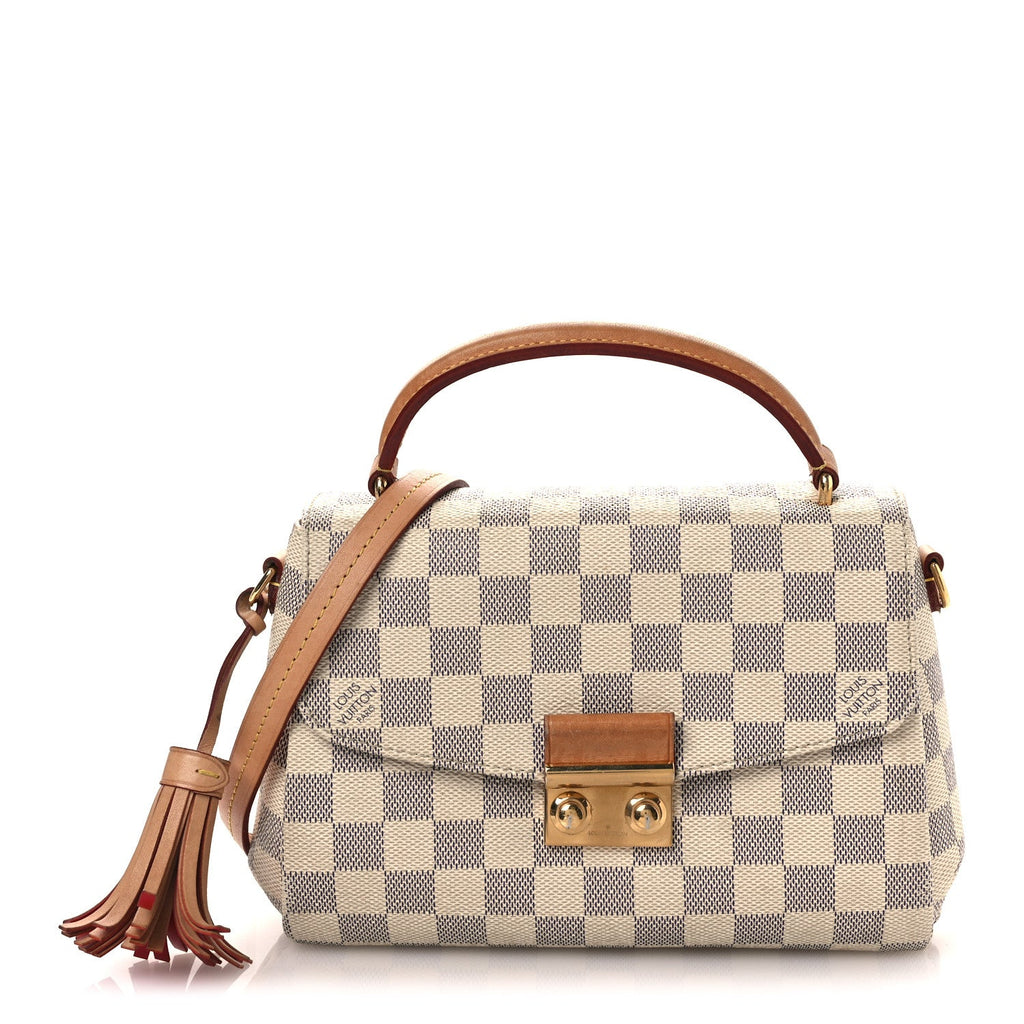 Damier Azur Croisette