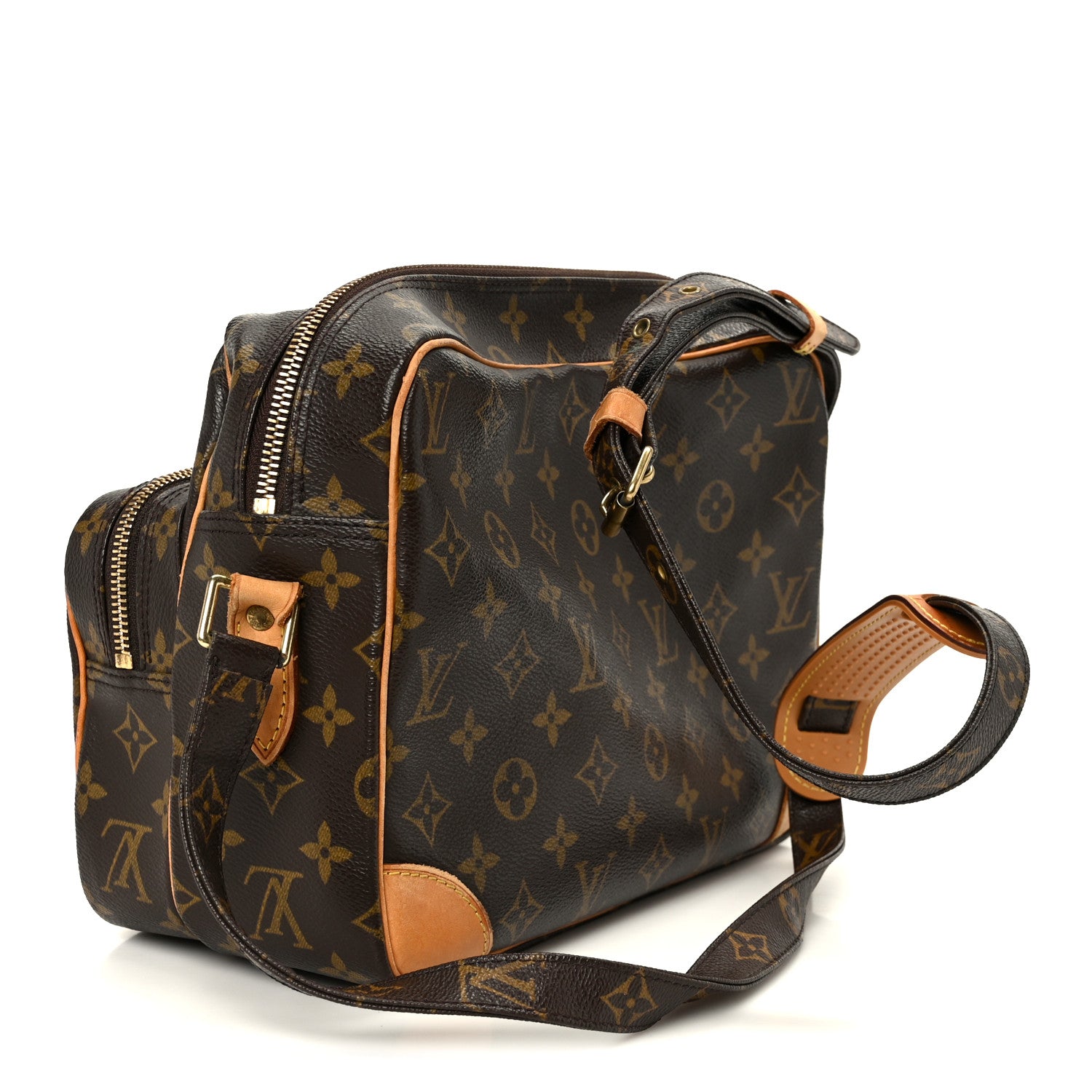 Monogram Nil 28