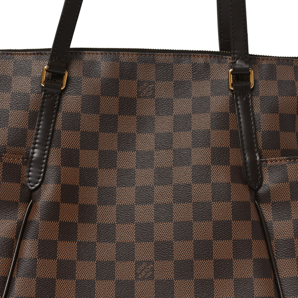 Damier Ebene Totally MM