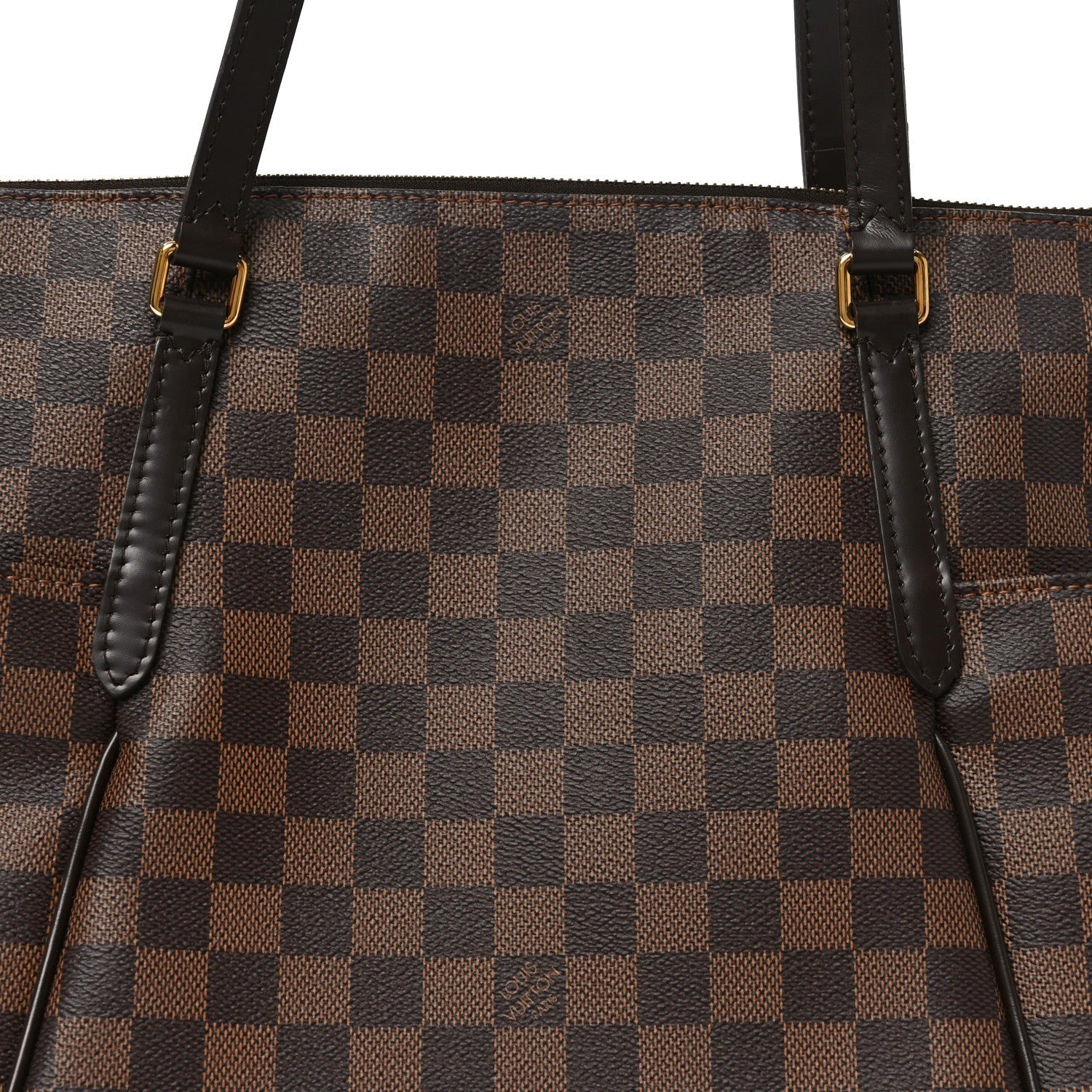 Damier Ebene Totally MM