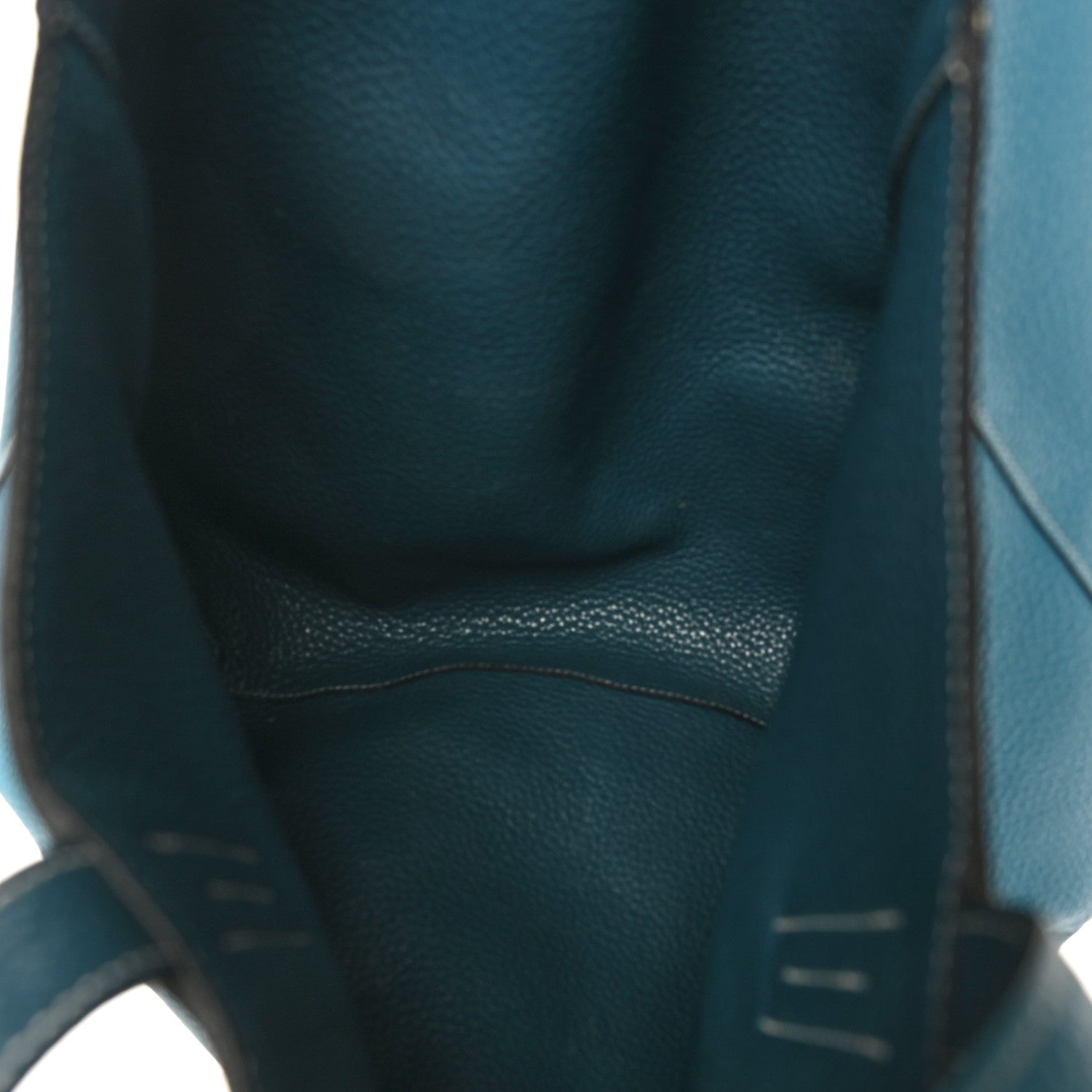Taurillon Clemence Double Sens 45 Reversible Tote