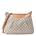 Damier Azur Siracusa MM