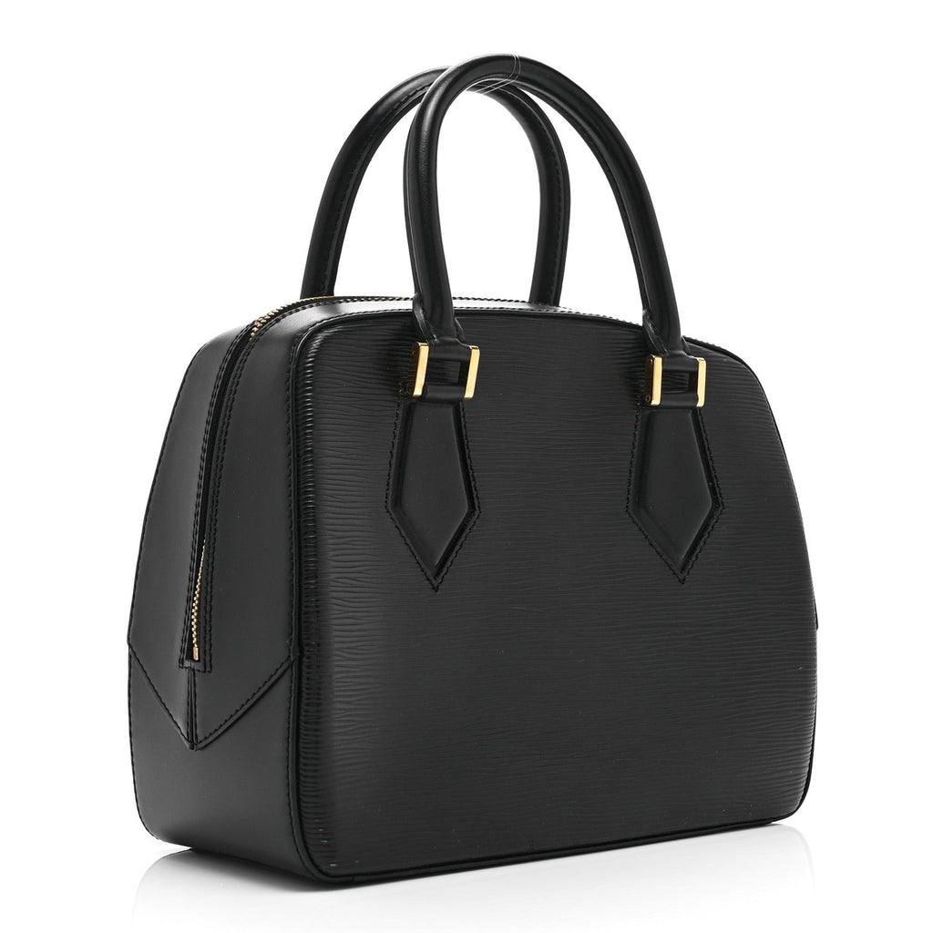 Epi Sablons Black