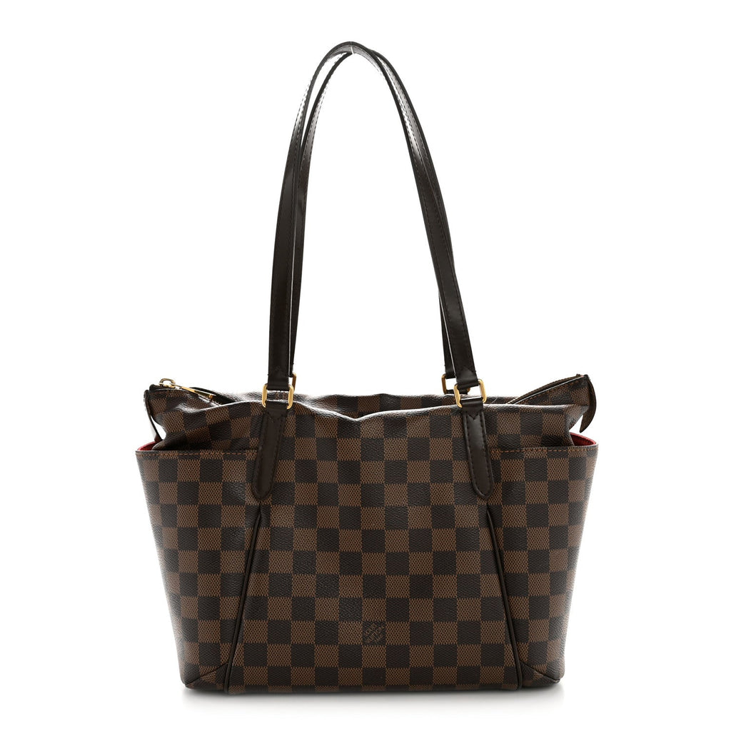 Damier Ebene Totally PM