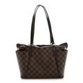 Damier Ebene Totally PM