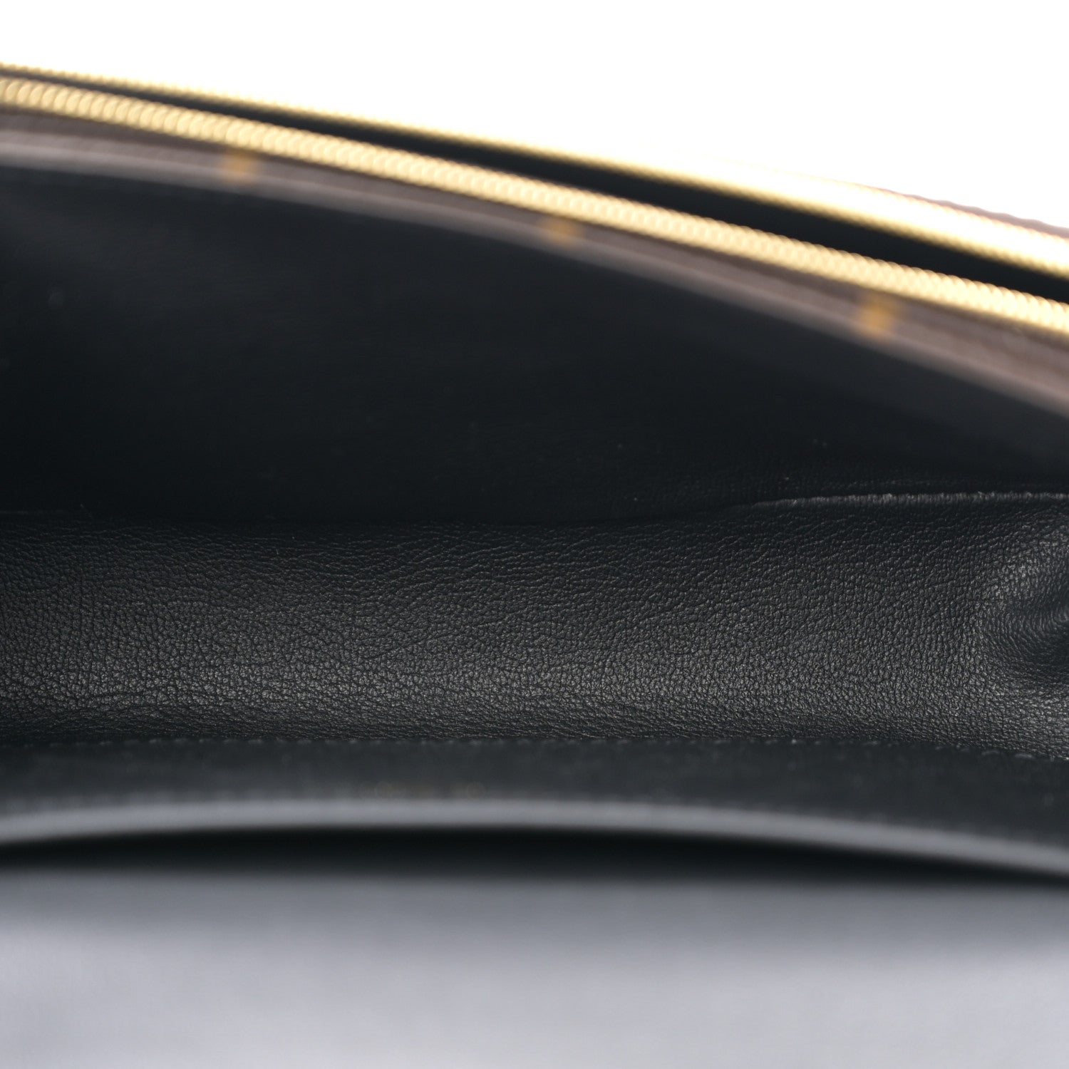 Monogram Marceau Black