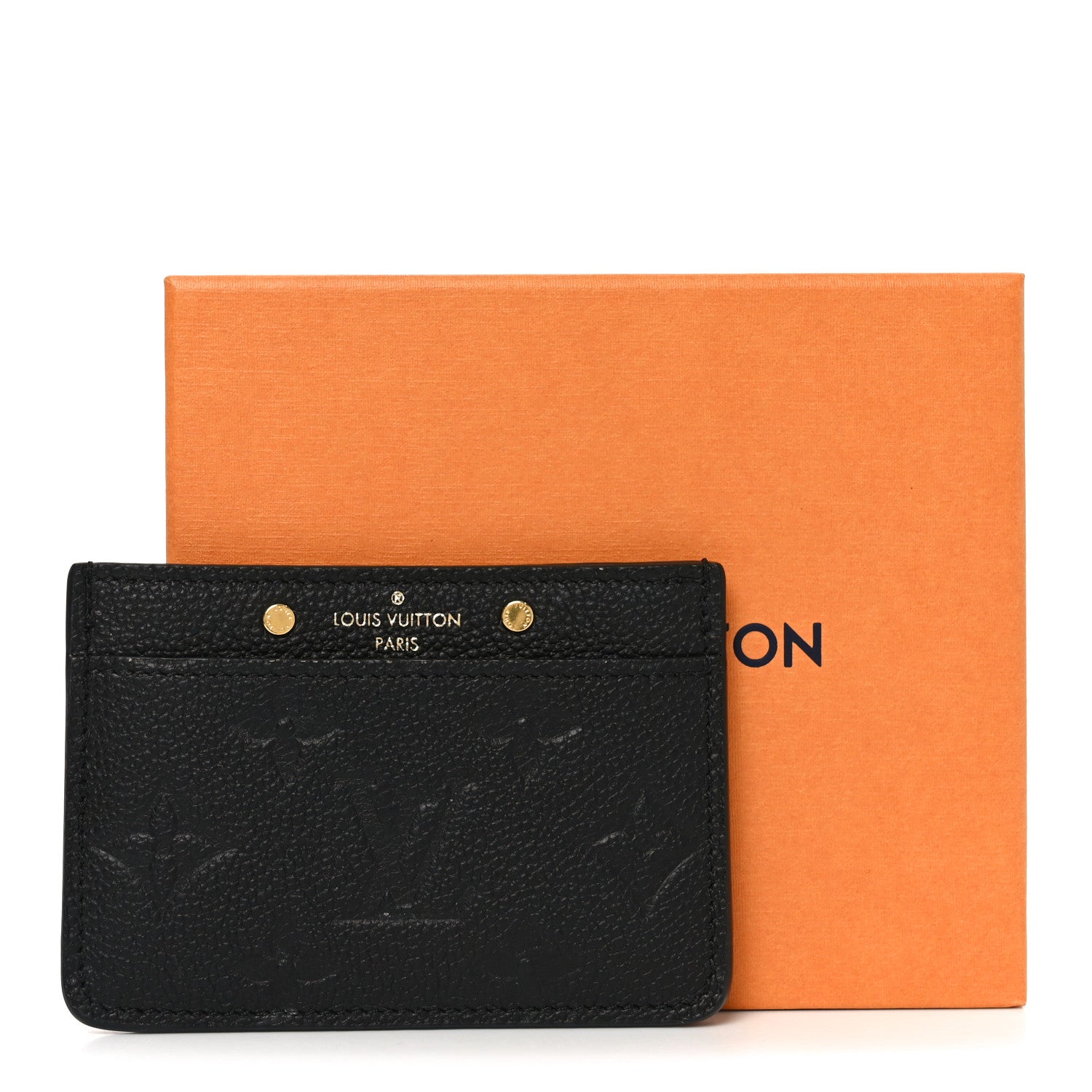 Empreinte  Holder Black
