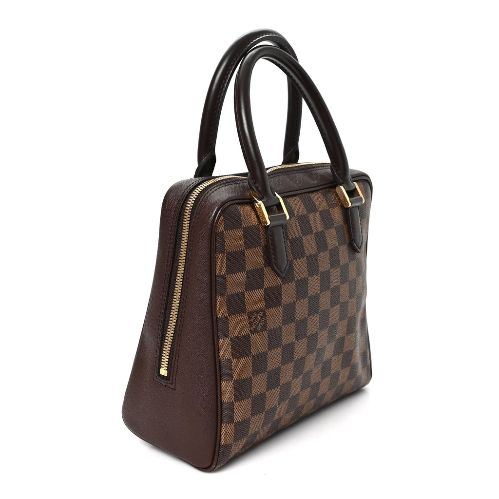 Damier Ebene Brera