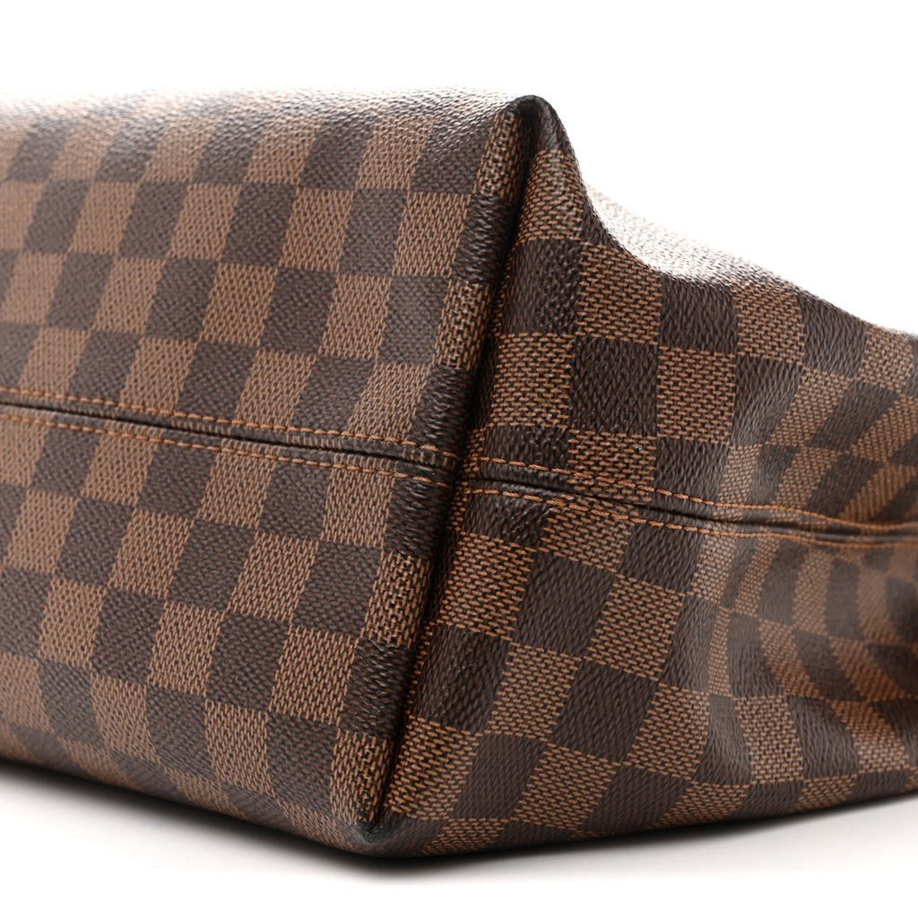 Damier Ebene Graceful MM