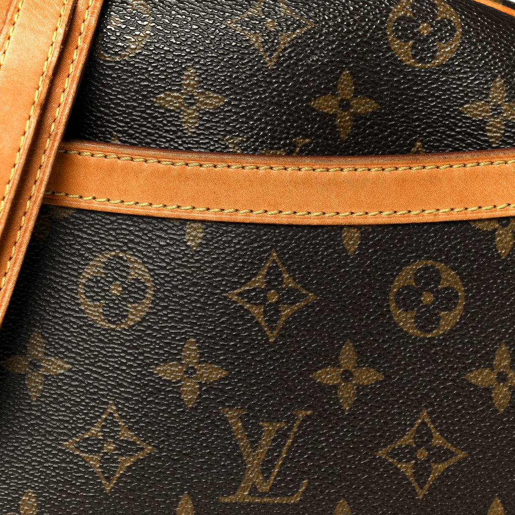 Monogram Blois