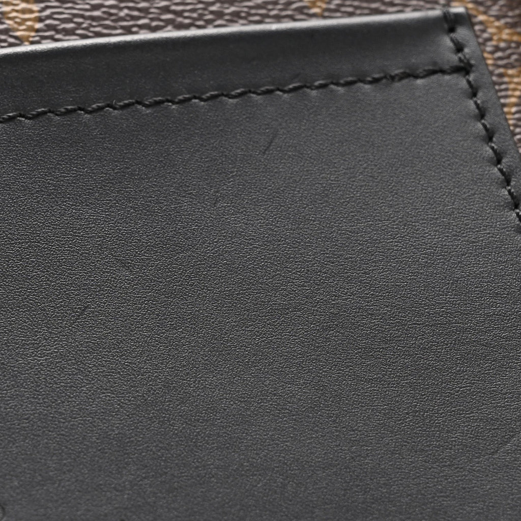 Monogram Marceau Black