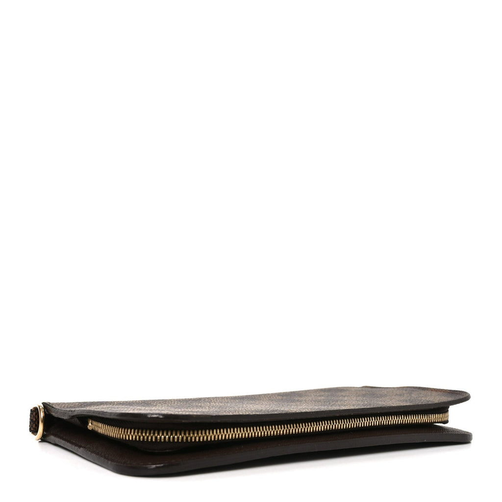 Damier Ebene Insolite Wallet