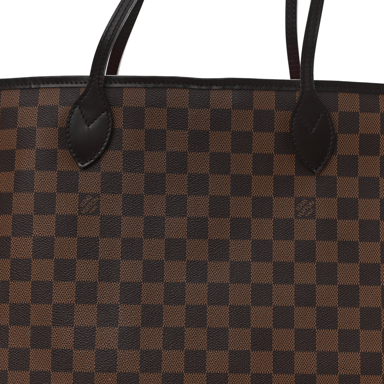 Damier Ebene Neverfull GM