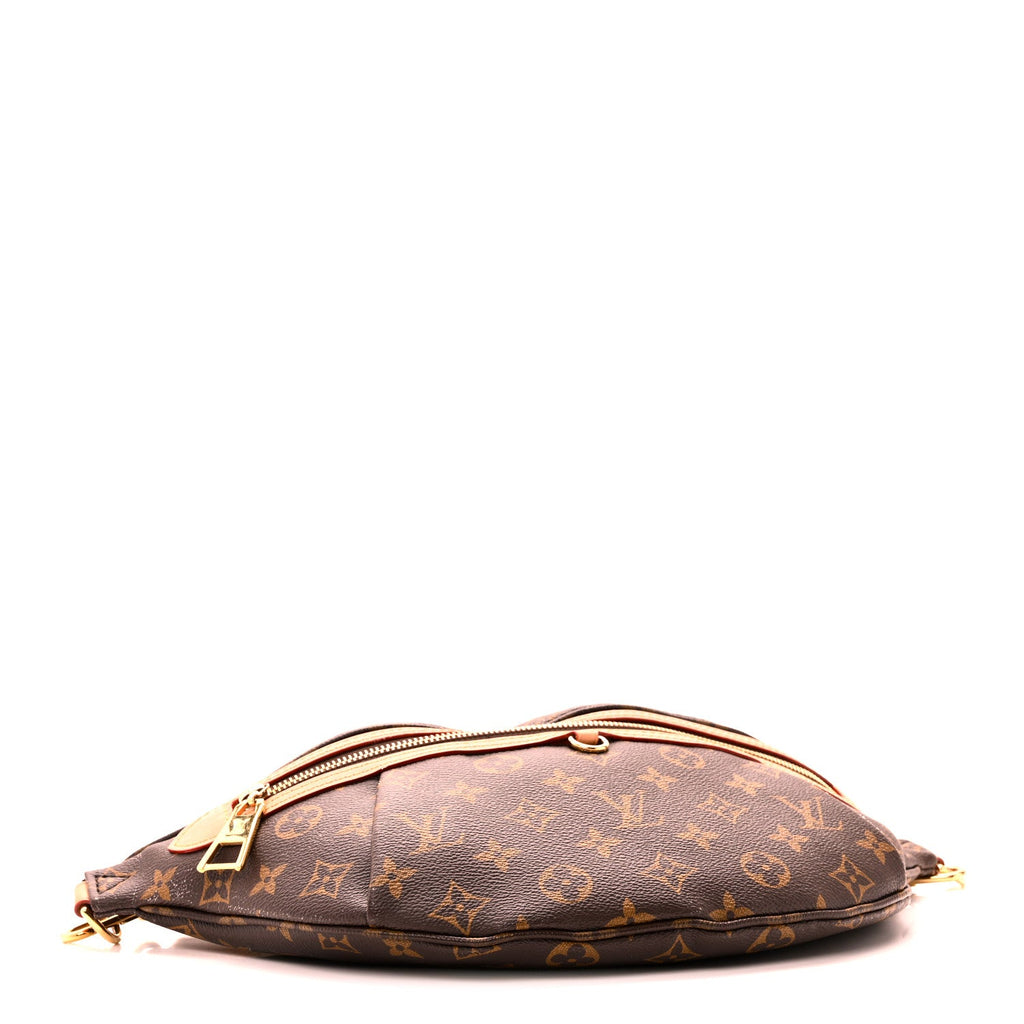 Monogram High Rise Bumbag