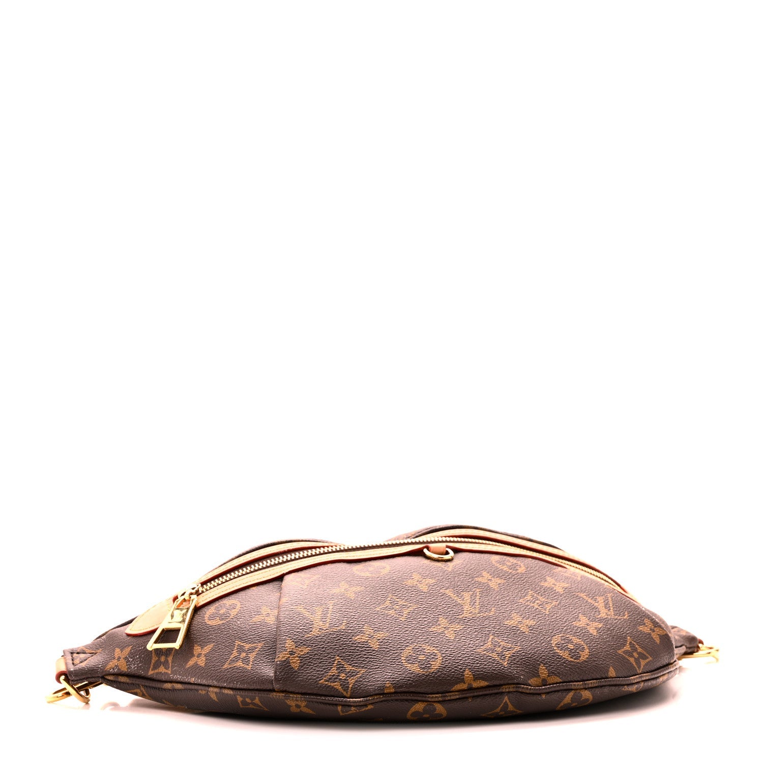 Monogram High Rise Bumbag
