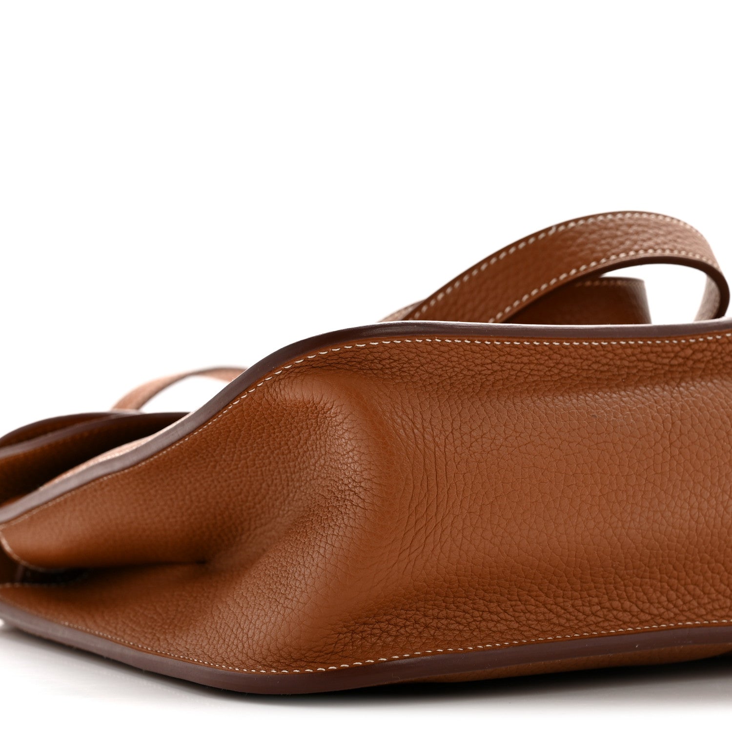 Taurillon Clemence Halzan 31 Gold