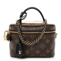 Reverse Monogram Vanity PM