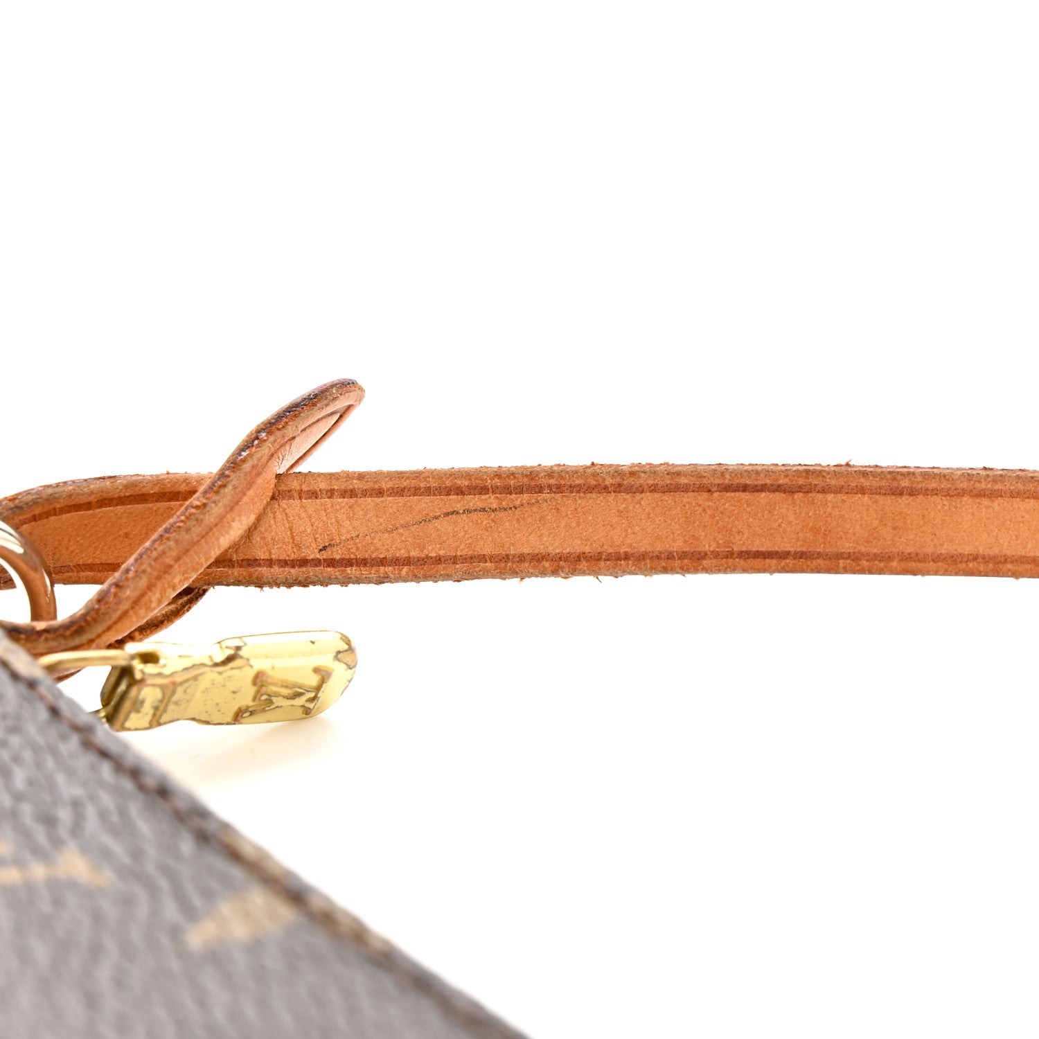 Monogram Pochette Accessories