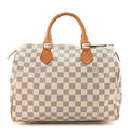 Damier Azur Speedy 30