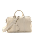 Veau Cachemire SC Bag PM Vanille