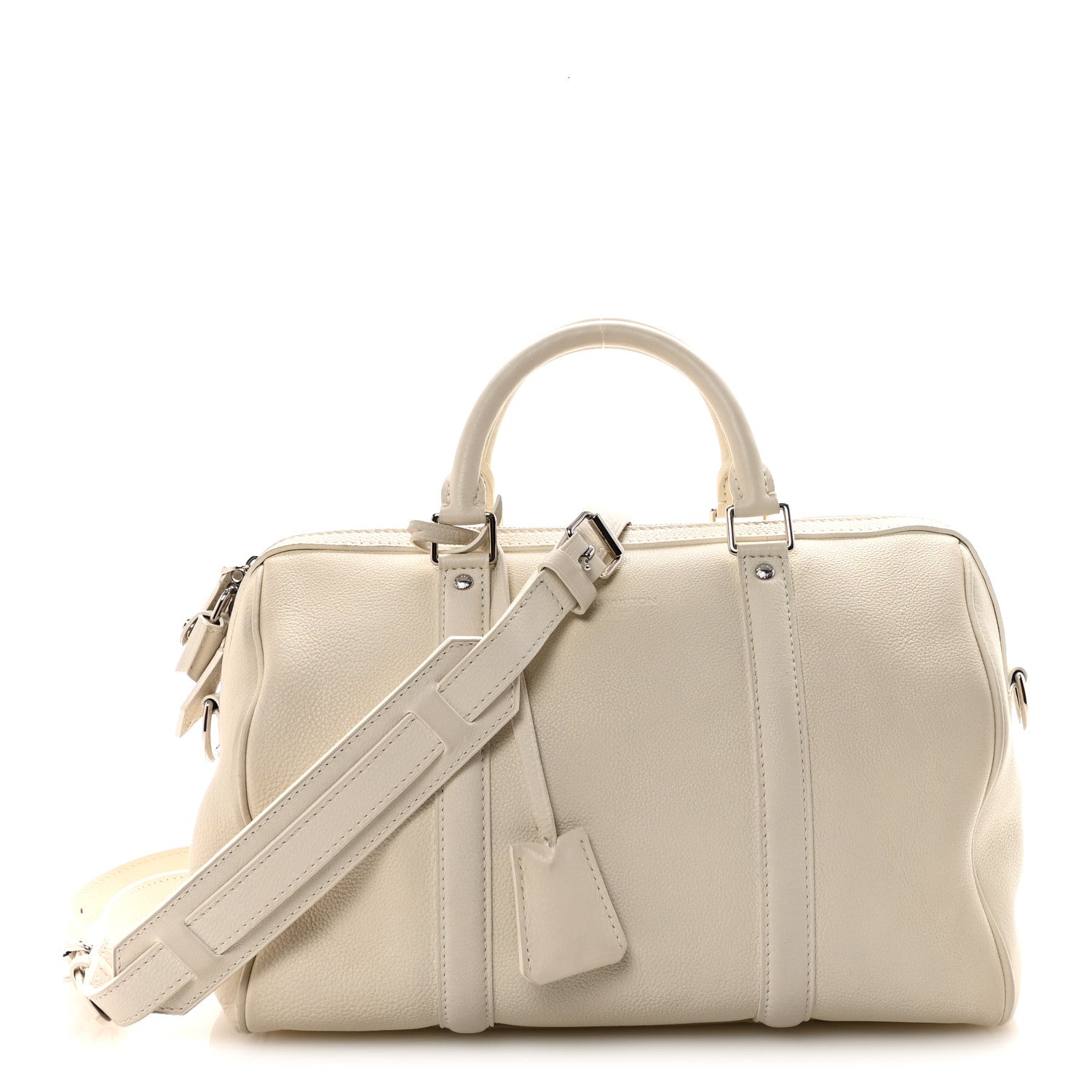 Veau Cachemire SC Bag PM Vanille
