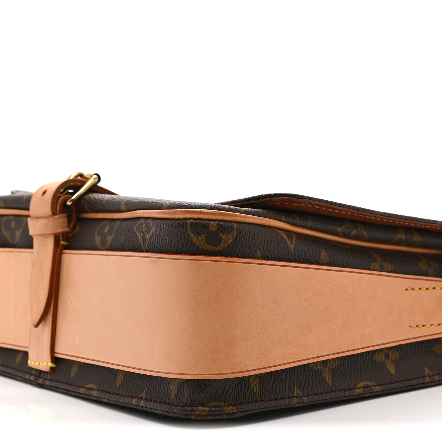 Monogram Cartouchiere 26