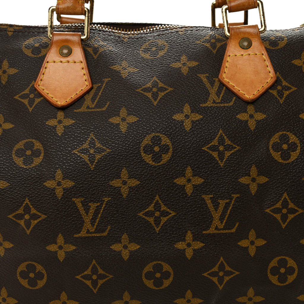 Monogram Speedy 30