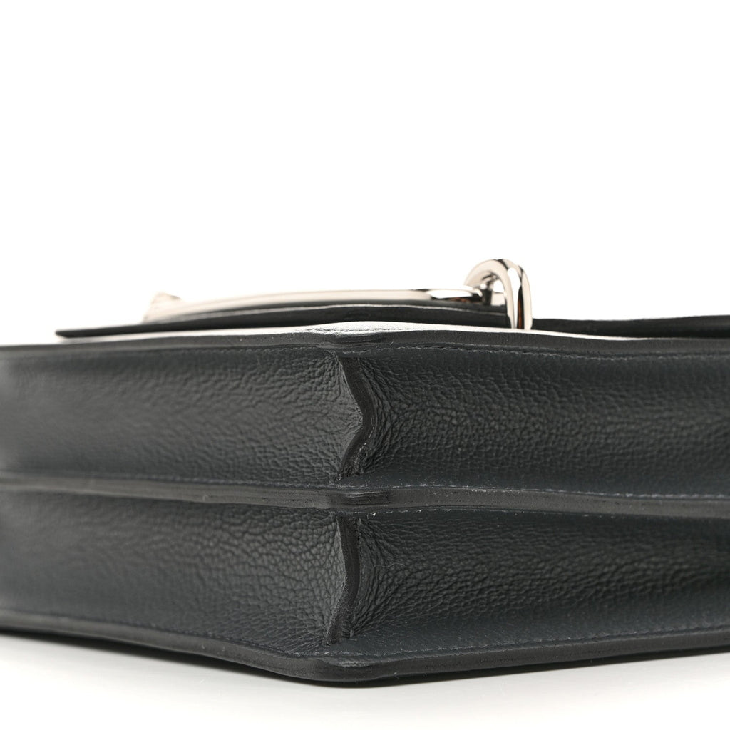 Evercolor Mini Sac Roulis Gris Misty