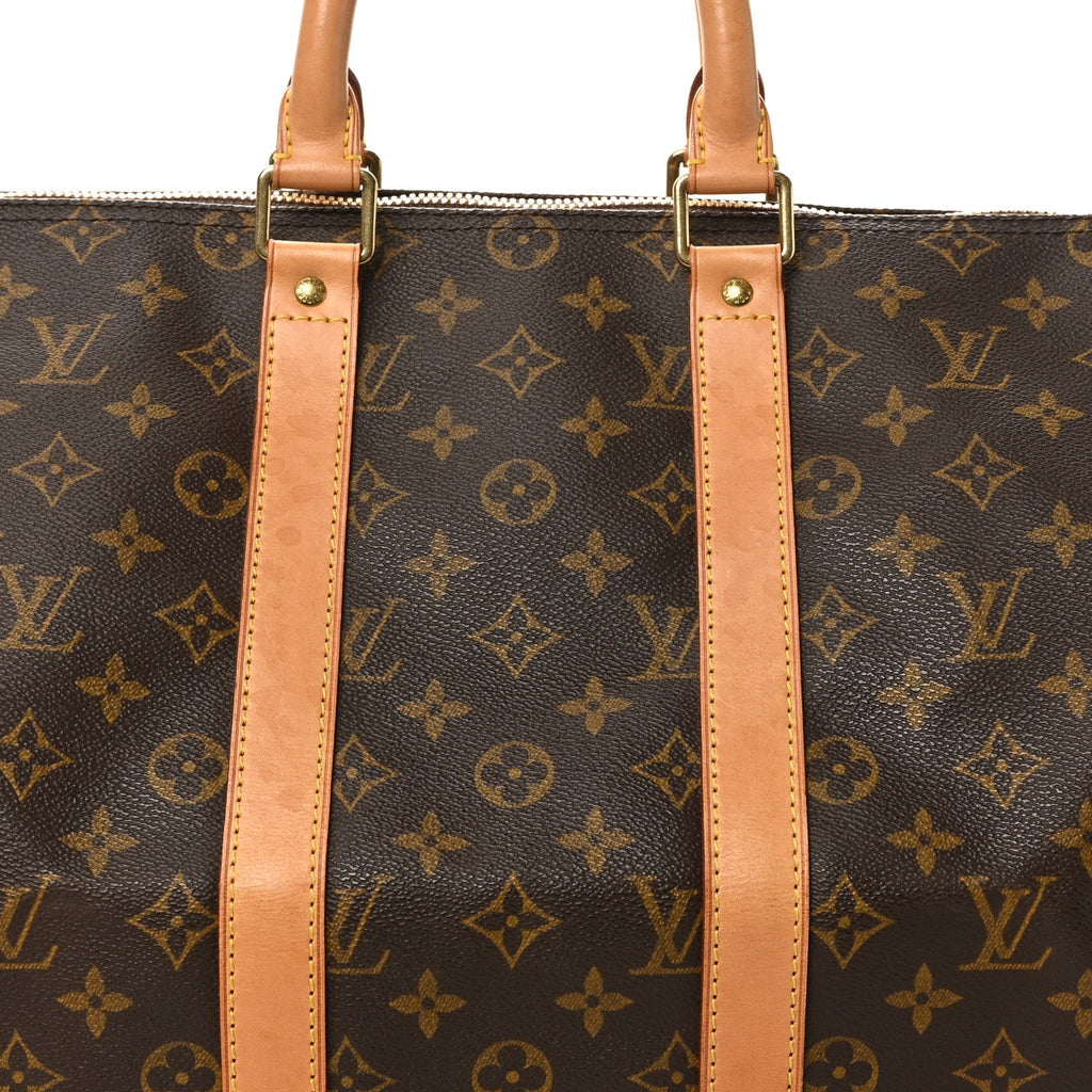 Monogram Keepall 45