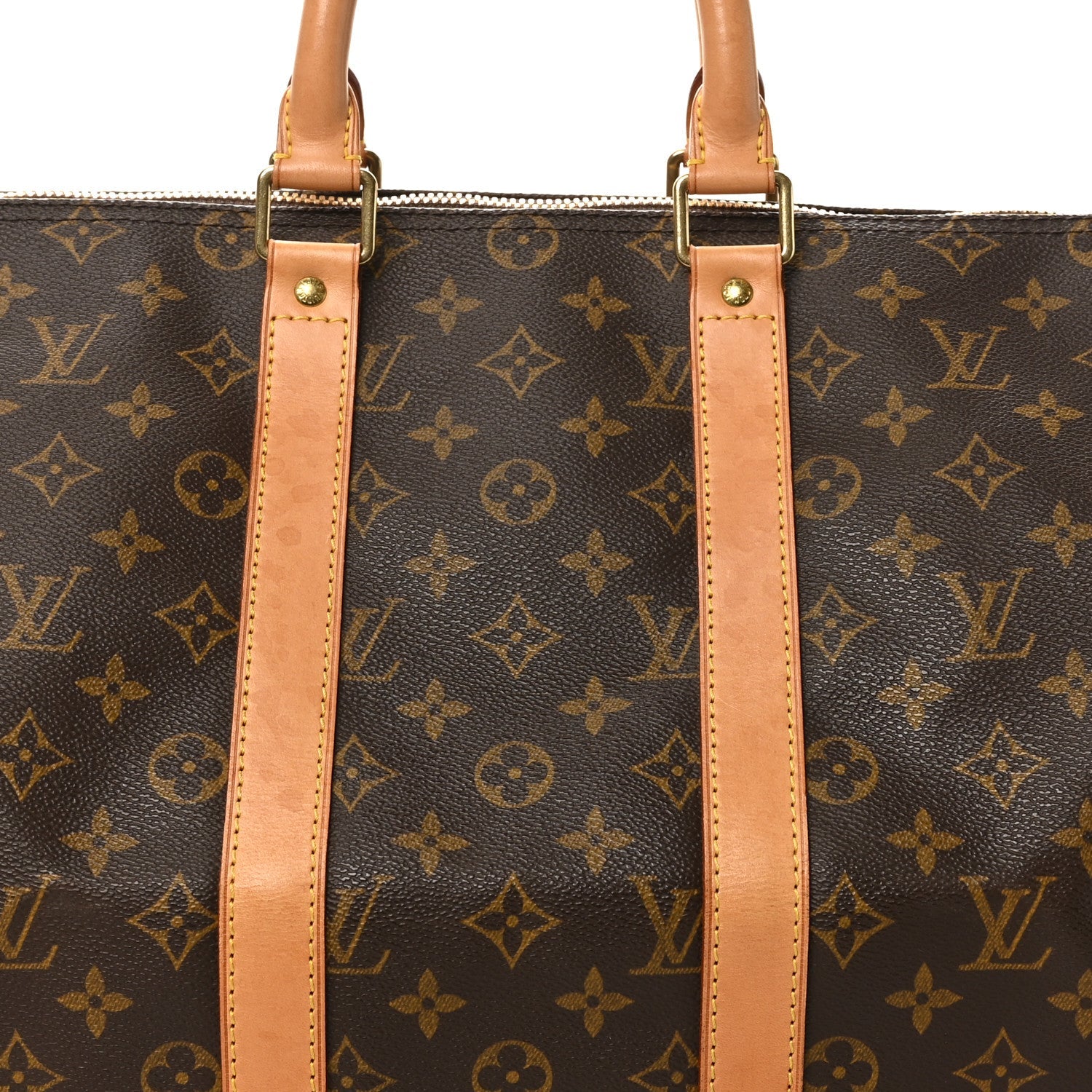 Monogram Keepall 45