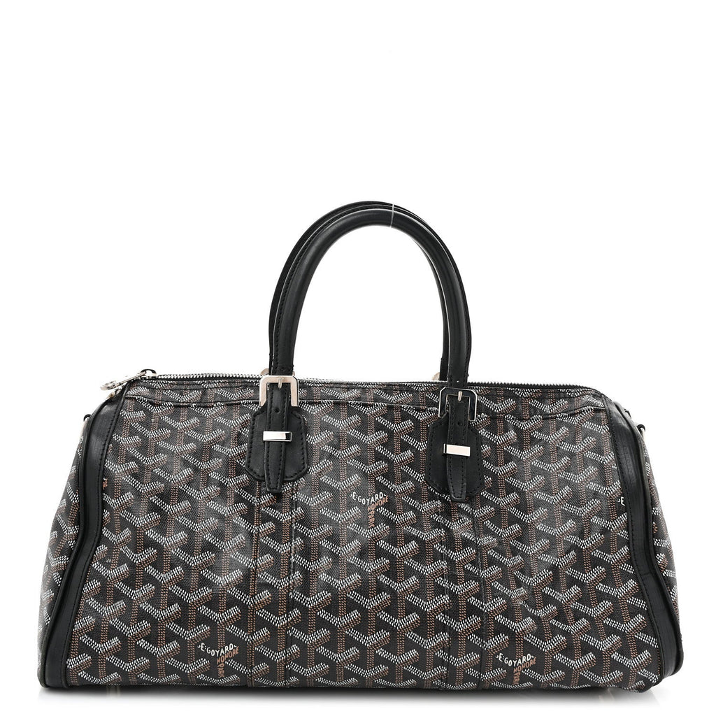 Goyardine Croisiere 35 Black